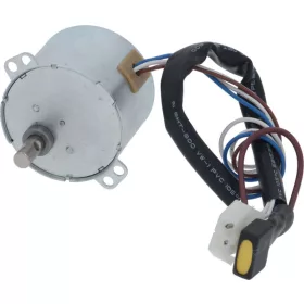 Hajtóműves Motor Bartscherhez - 6W / 33rpm - DEXUN 50KTYZ (501535 kompatibilis)