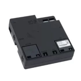 CONTROL BOX FLAME ARGUS 070-R1