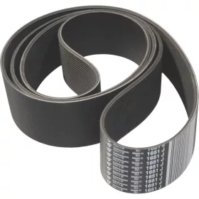 CARPIGIANI fagylaltgép belt poly v 1651 J65 20N