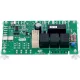 MODULAR ipari mosogatógép elektronikus panel