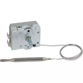   ROLLER GRILL sütő/főzőkészülék egyfázisú termosztát 50-140°C