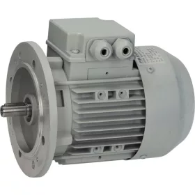 3-FÁZISÚ MOTOR FIR 3553 FLANGE B5