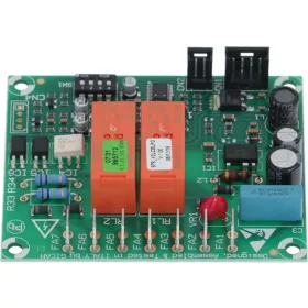 ELFRAMO ipari mosogatógép elektronikai kártya CE24