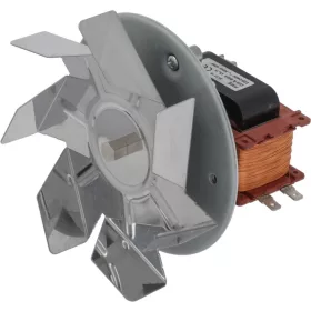 ZANUSSI hűtőgép MOTOR VENTILÁTORRAL 40W 220/240V 50/60Hz