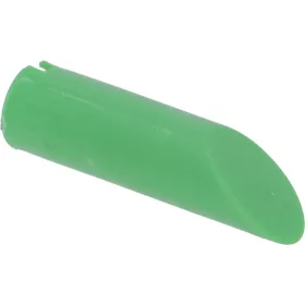 SAPKA ZÖLD átmérő 9x33 mm
