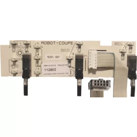 CONTROL BOARD