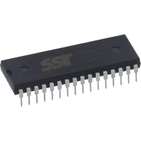 EPROM ÁRAMKÖRI LAP