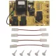 ZANUSSI burgonyakoptató elektronikus panel