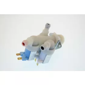 HÁROMUTAS ELEKTROMOS SZELEP