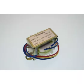 PIZZA GROUP Dagasztogep vezerlotranszformator 230-400 V / 24 V, 50/60 Hz IF es IR tipusokhoz