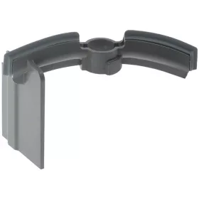 SCRAPER ASSEMBLY BLIXER 2
