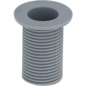 Melegen tartó leeresztő szelep 1/2'