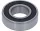 ZANUSSI burgonyakoptató csapágy 6205 2RS