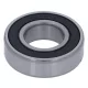 ZANUSSI burgonyakoptató csapágy 6205 2RS