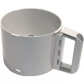ROBOT COUPE szeletelőgép szeletelő tartály ø195x150 mm