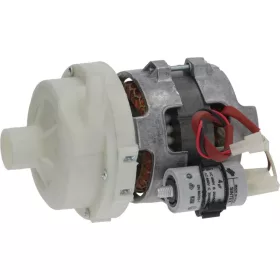 ELEKTROMOS SZIVATTYÚ LGB CRC-RDX 0,25HP