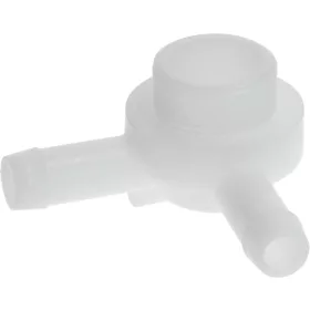 KÖZPONTI SZELEPTEST DVGW 07