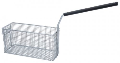 BASKET FOR FRYER 121x301x150 mm