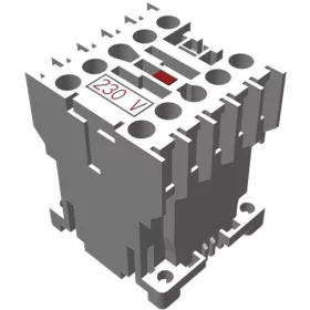 Kontaktor GENERAL ELECTRIC MC1A400ATN