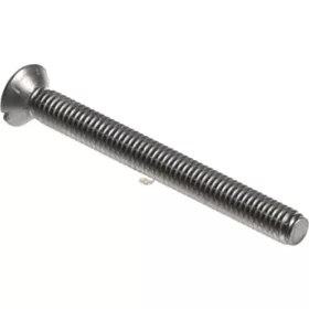Süllyesztett fejű csavar M4 x 40 mm