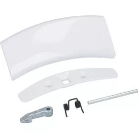 AEG / ELECTROLUX mosógép ajtófogantyú 50292022006