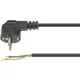 BRAVILOR BONAMAT kávégép tápkábel 16A 250V 1300 mm