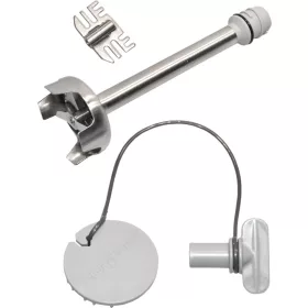 ROBOT COUPE dagasztó/mixer braccio completo micromix