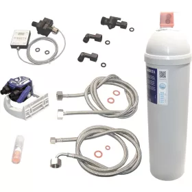 BRITA PURITY C500 Quell ST Telepítési készlet (1002936)