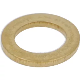 LAPOS TÖMÍTÉS RÉZ ø 10x6,4x1 mm