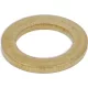 LAPOS TÖMÍTÉS RÉZ ø 10x6,4x1 mm