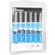 SZIVÁRGÁSGÁTLÓ EXTREME 6x12 ml