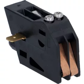 CLAMP RH FOR RAIL MOUNTING