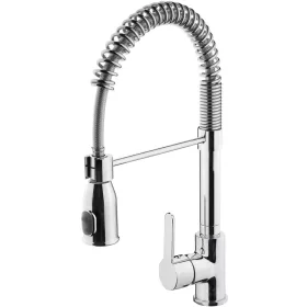 Ipari csaptelep előöblítő egység klasszikus 440 mm