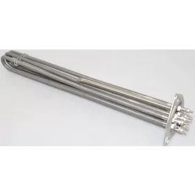 FAGOR ipari mosogatógép fűtőelemek 9000W 230V