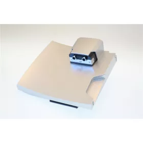 SZÜRKE AJTÓ MR+ÜVEG ESAM04.