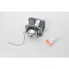 ICE TECH jéggép 15' időzítő 220/50
