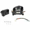 VTB1111Y kompresszor+inverter R600 (eredeti) GORENJE/MORA hűtőgép