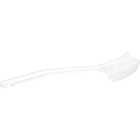 Vendéglátóipari gép műanyag kefe 380 mm