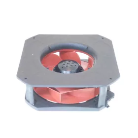 Whirlpool Légkeringető Ventilátor – Multiflow egység, 12V – Hűtőszekrényekhez (WP93x)