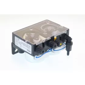 PERISZTALTIKUS PUMPA