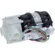 ELEKTROMOS SZIVATTYÚ OP R63.T19SX 0.25HP