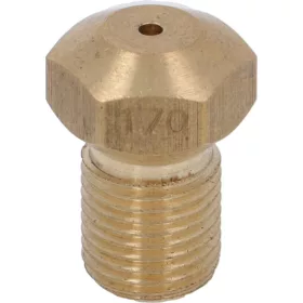 GÁZFÚVÓKA M10x1 ø 1.7 mm