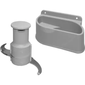 ZANUSSI kések penge mikrod. aprító keverő 4.5L