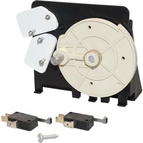 MOTOR DŐLÉSSZABÁLYZÓ NGQ 20-30-40