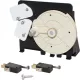 MOTOR DŐLÉSSZABÁLYZÓ NGQ 20-30-40