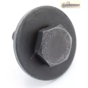 CSAVAR M8X24-12.9 BR