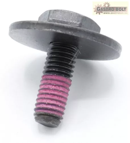 CSAVAR M8X24-12.9 BR