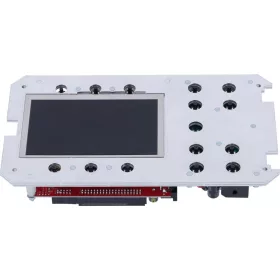 LCD SZÍNES PANEL ÖSSZESZERELÉS