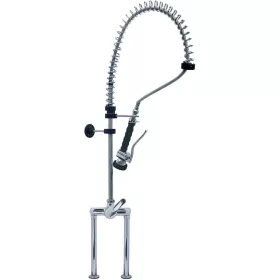 Ipari csaptelep előöblítő egység klasszikus 1210 mm