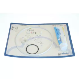 CARPICARE KÉSZLET LABO 8/12 E